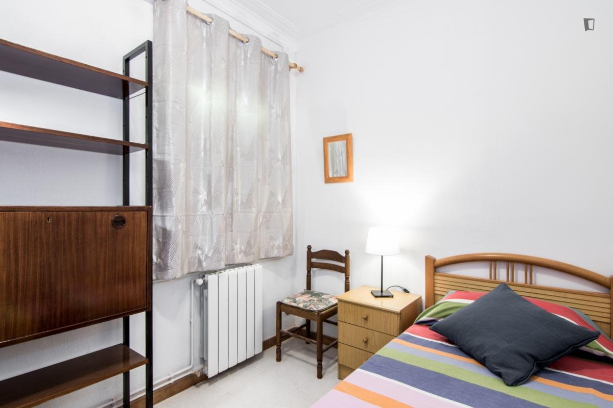 Habitación en alquiler, Barcelona
