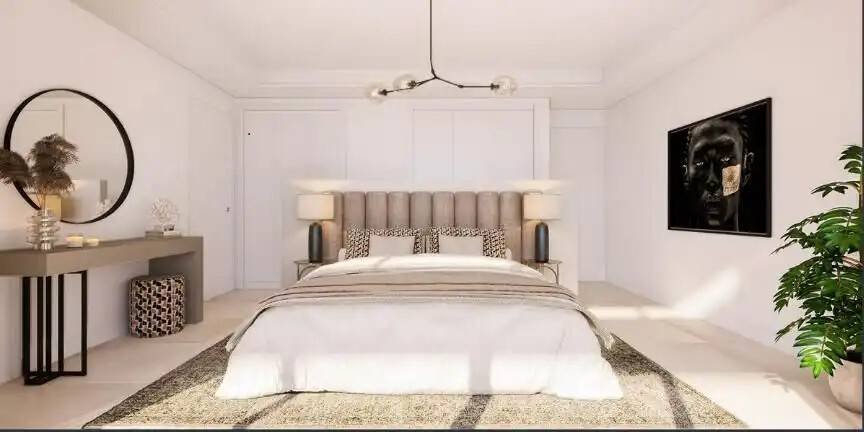Piso de 170 m² en Mijas