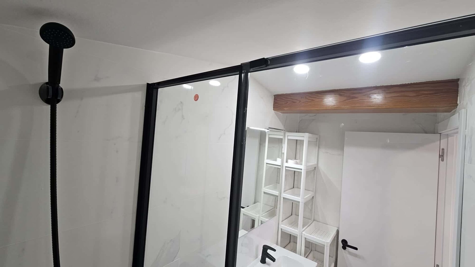 Pis de 32 m² a Madrid