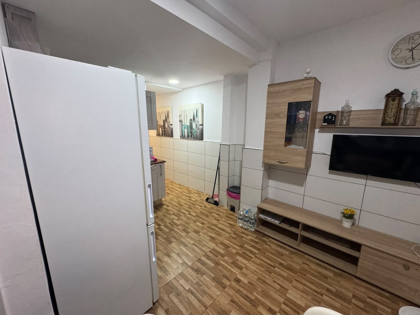 Piso de 85 m² en Sevilla