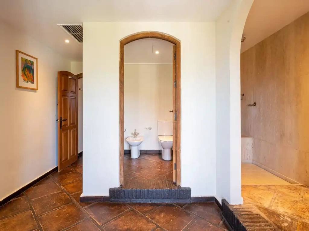 Casa de 1089 m² en Benahavís