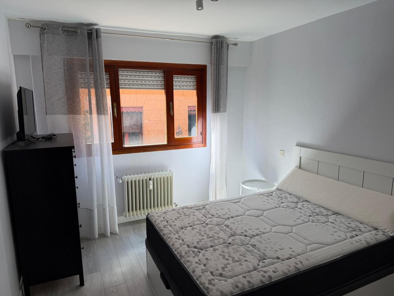 Pis de 61 m² a Madrid
