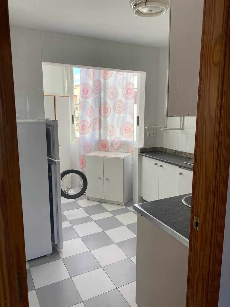 Pis de 40 m² a Benidorm
