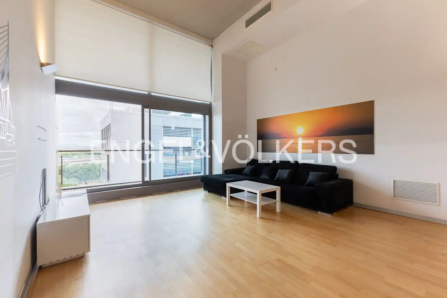 Piso de 115 m² en Valencia