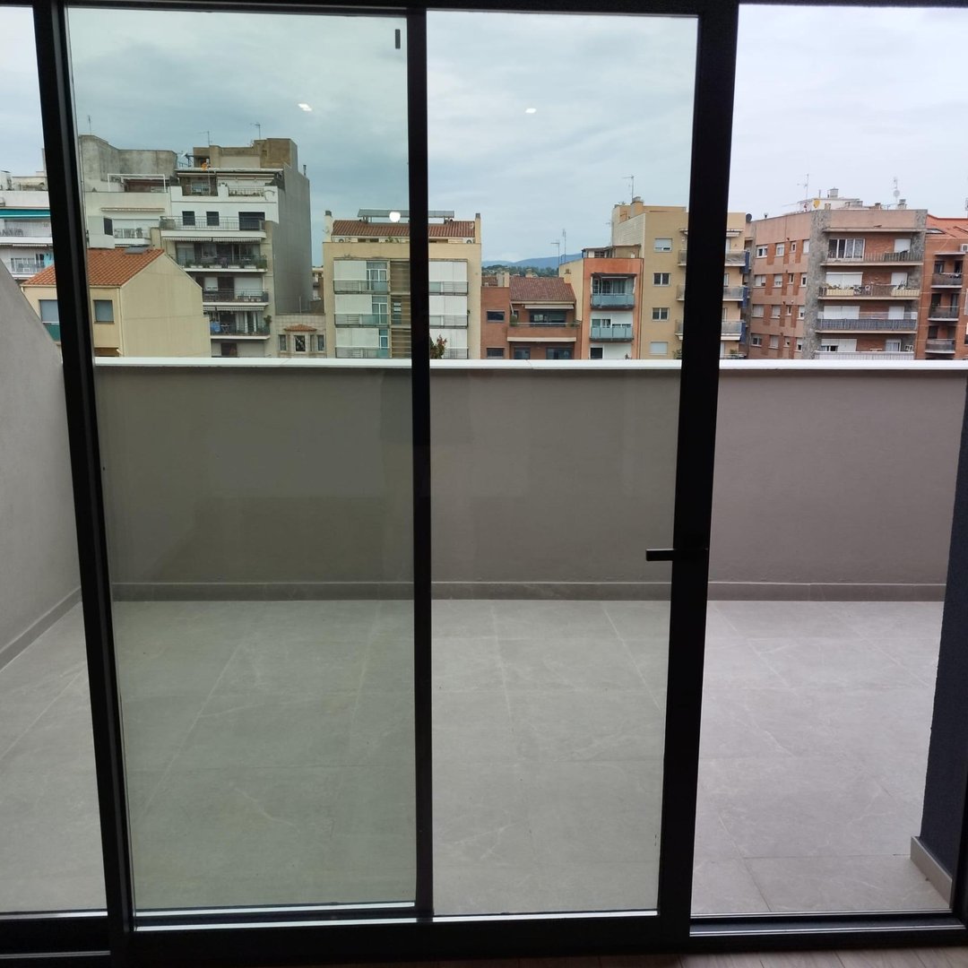 Pis de 70 m² a Granollers