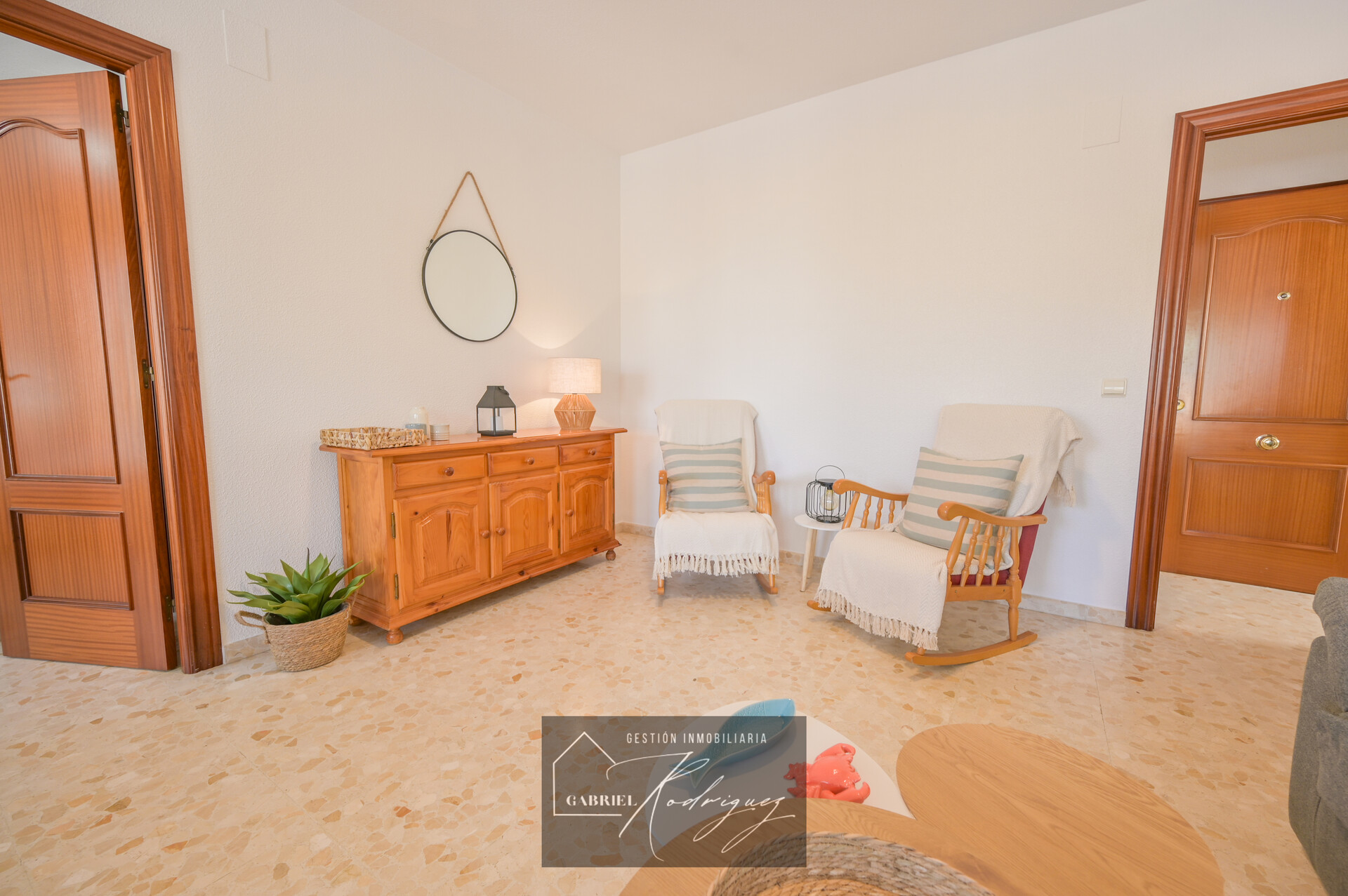 Piso de 120 m² en Almuñécar