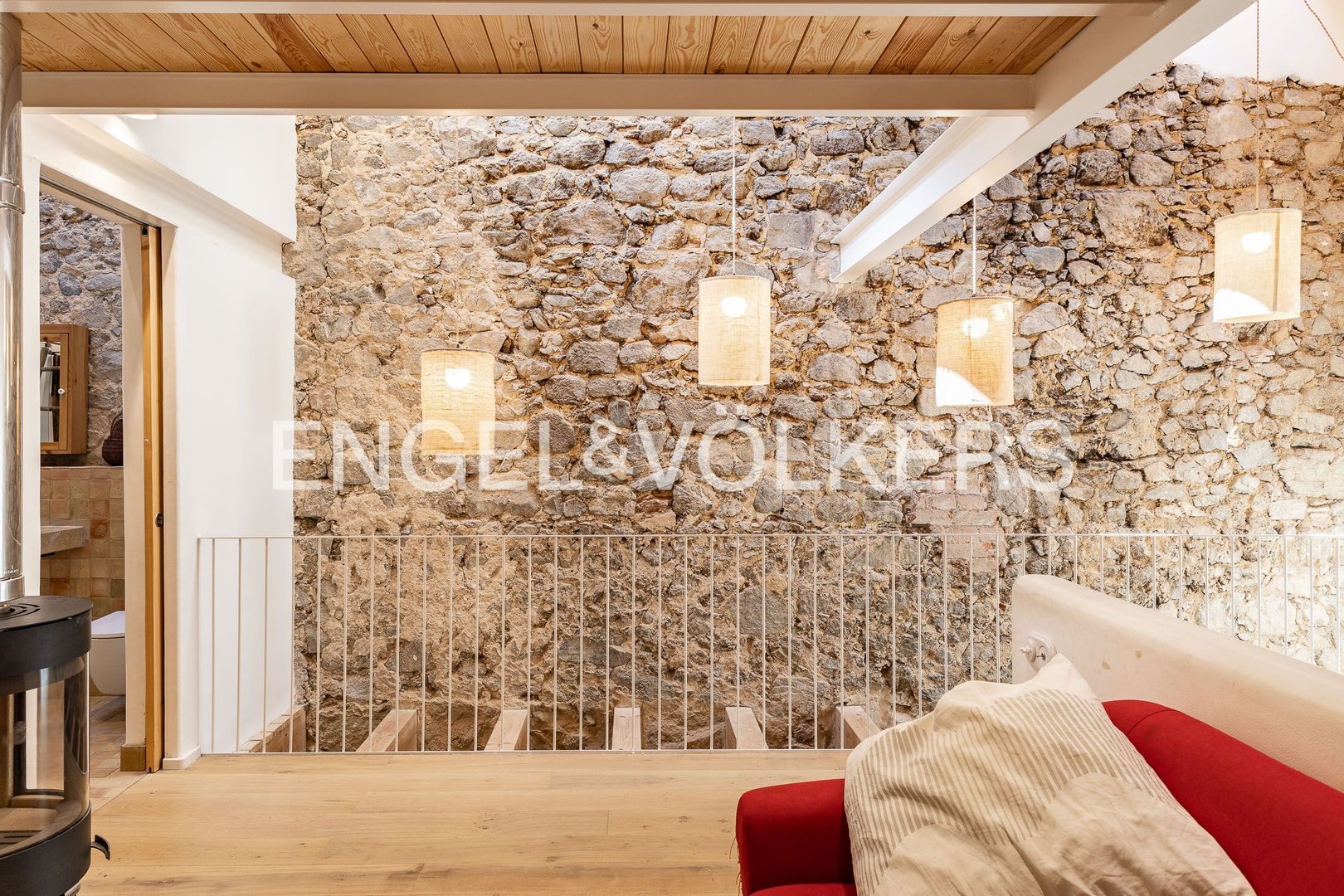 Piso de 185 m² en Sant Pol de Mar