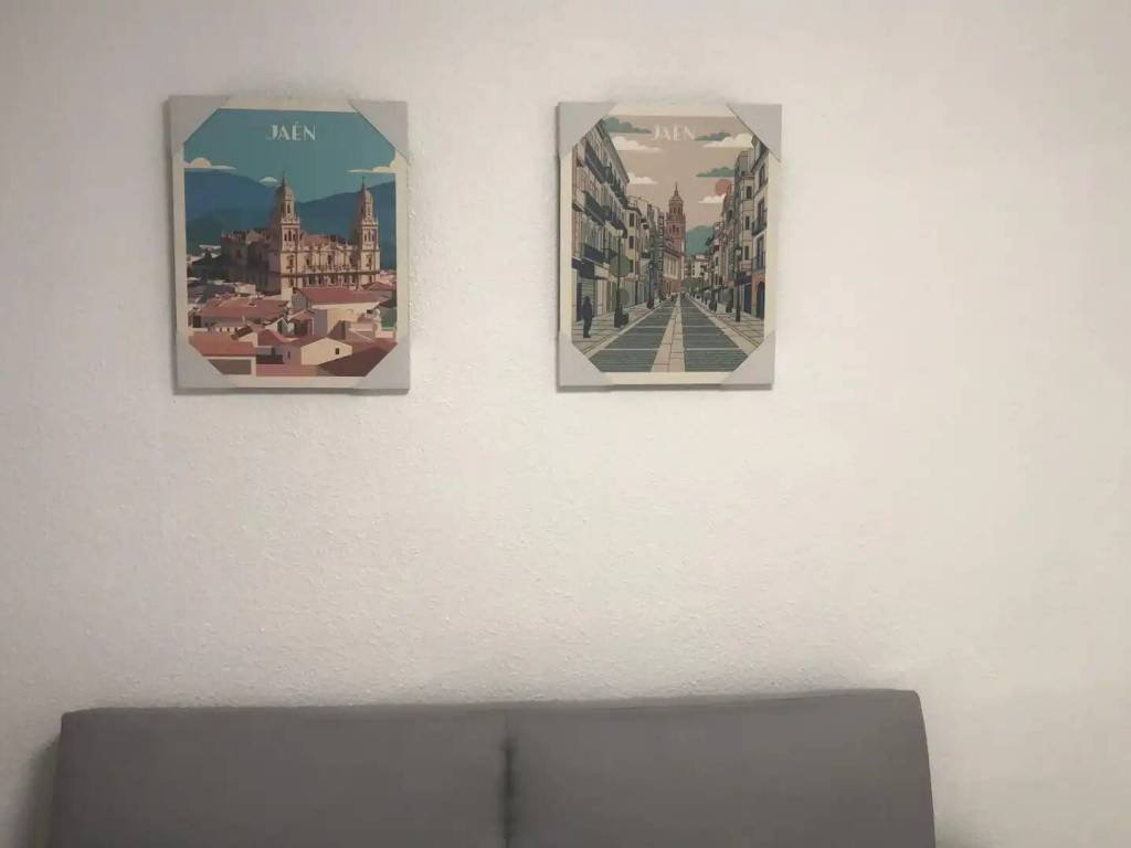 Piso de 120 m² en Jaén
