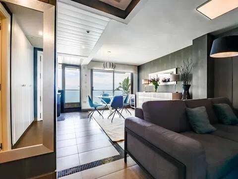 Apartamento 100 m² em Calp
