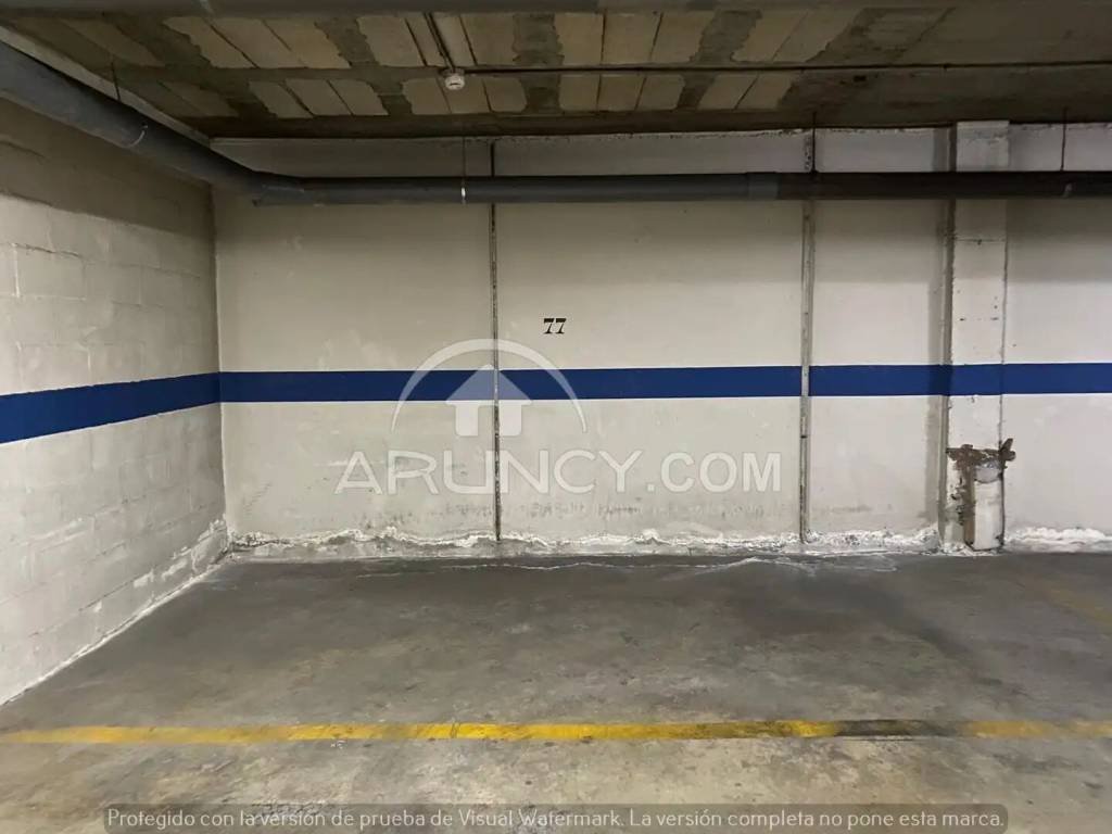 Piso de 79 m² en Alcalá de Guadaíra