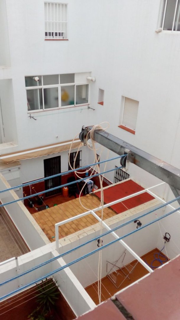 Pis de 85 m² a Vejer de la Frontera