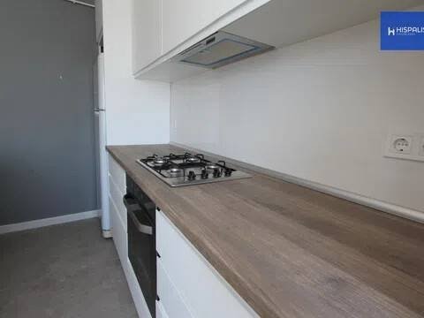 Piso de 100 m² en Sevilla