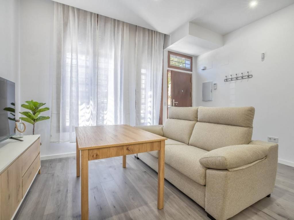 Wohnung 52 m² in Córdoba