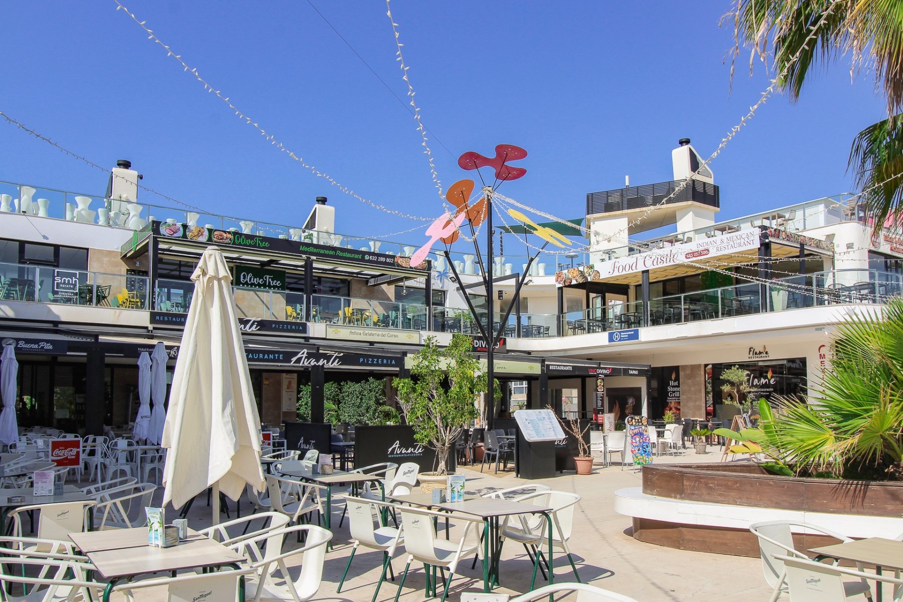 Pis de 223 m² a Dolores