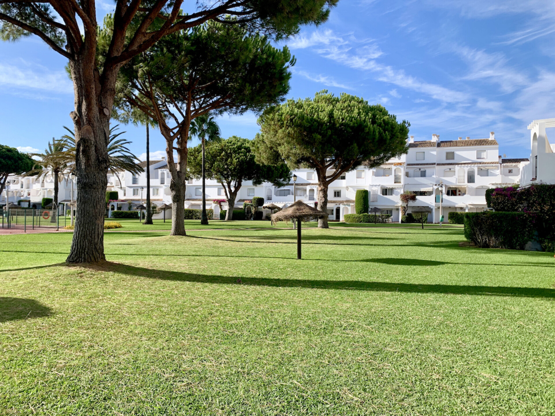 Piso de 98 m² en Ayamonte