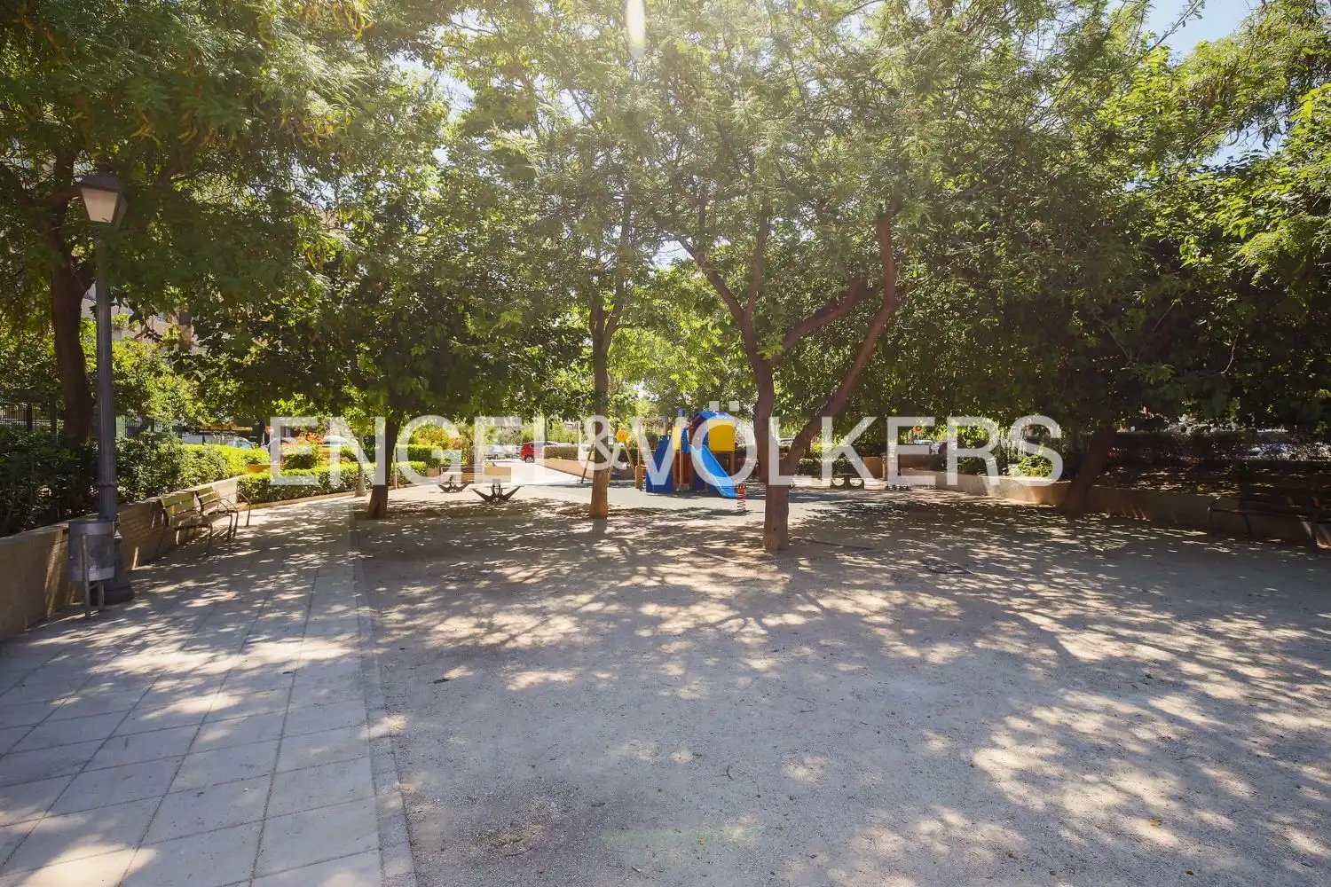 Piso de 83 m² en Valencia