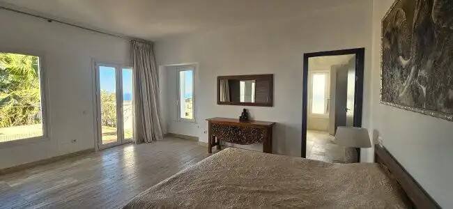 Casa de 640 m² en Manilva