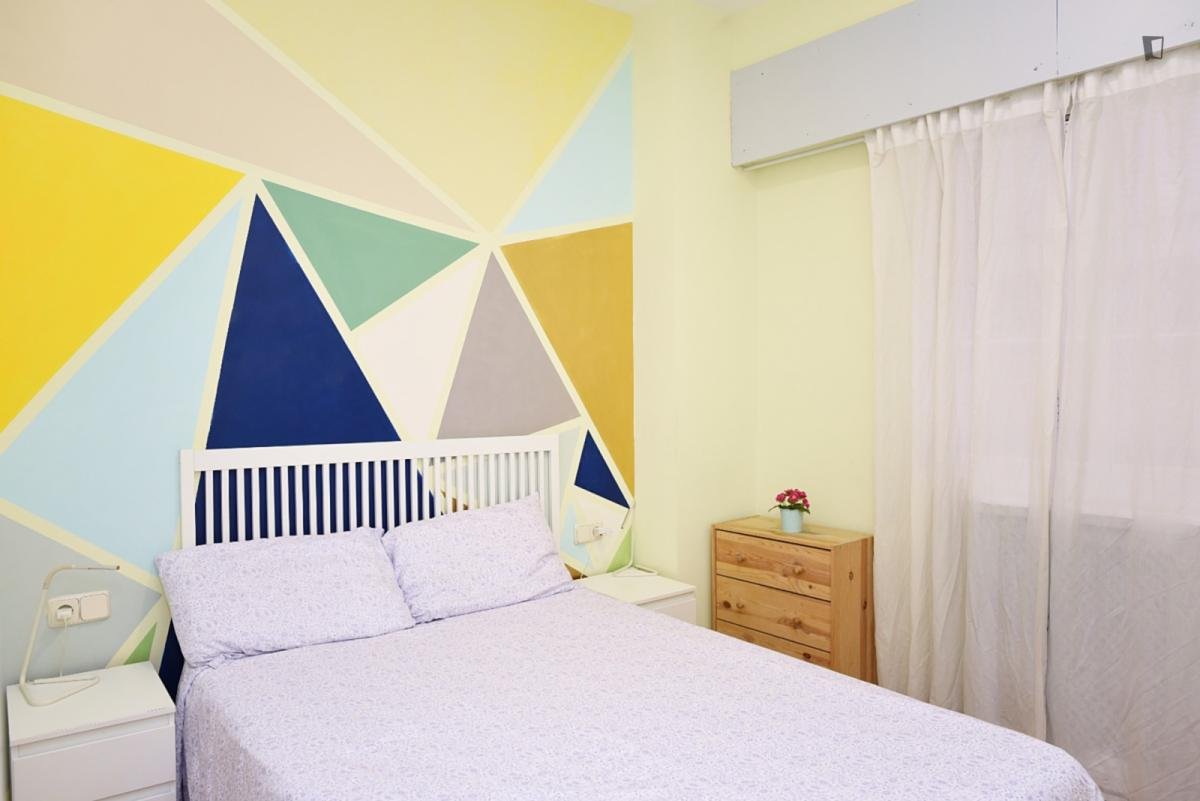 Appartamento 100 m² a Madrid
