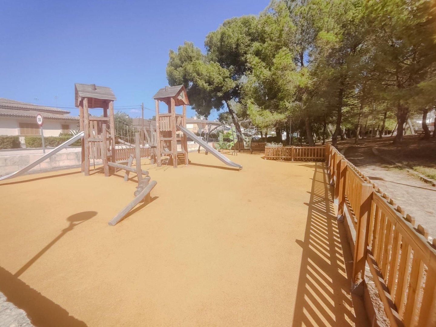 Piso de 53 m² en Muro