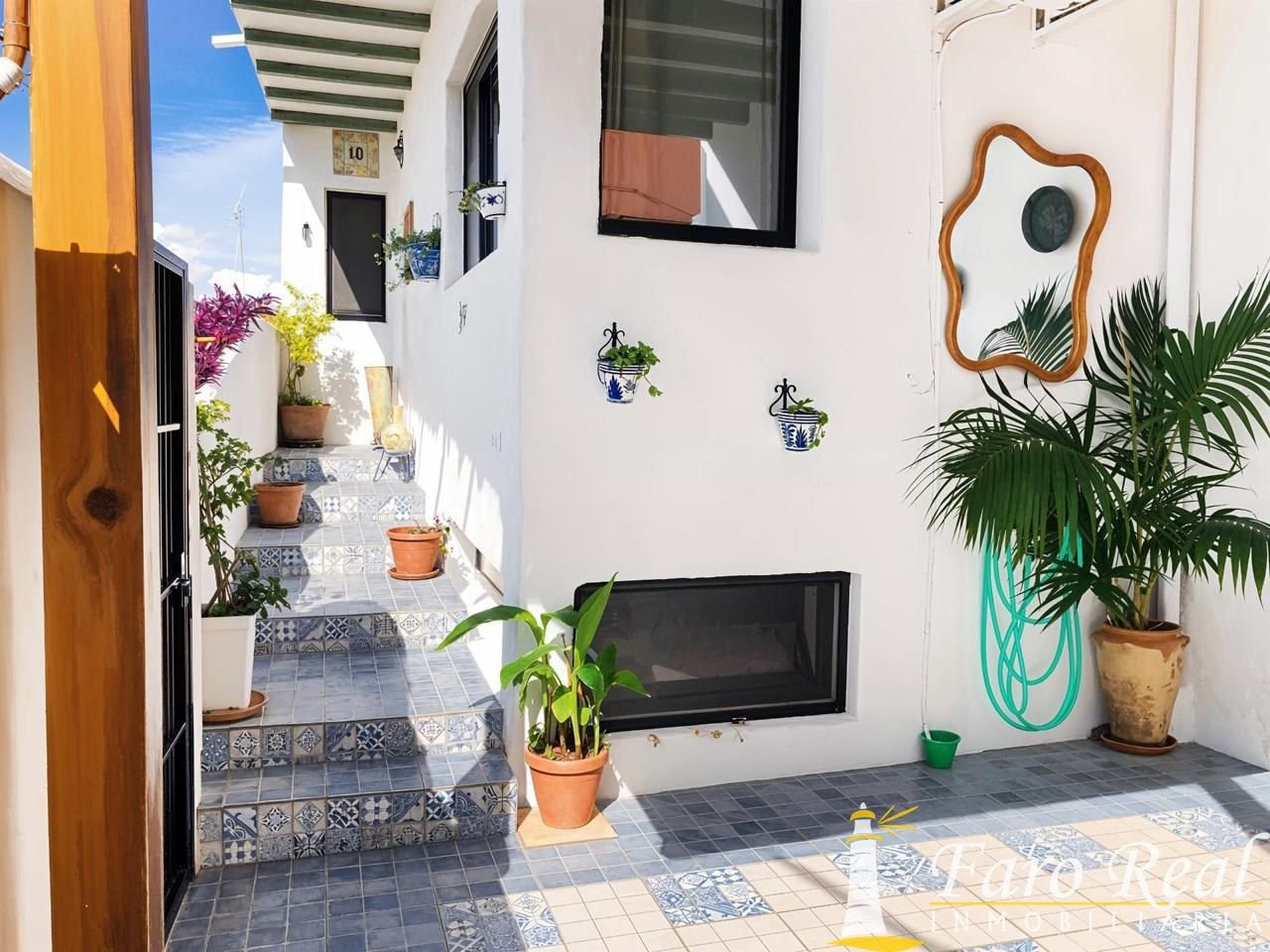 Casa de 90 m² a Sanlúcar de Barrameda
