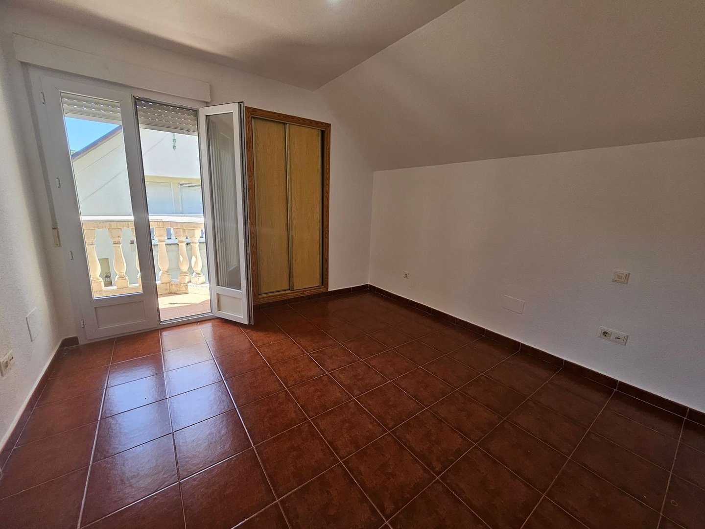 Piso de 135 m² en El Espinar
