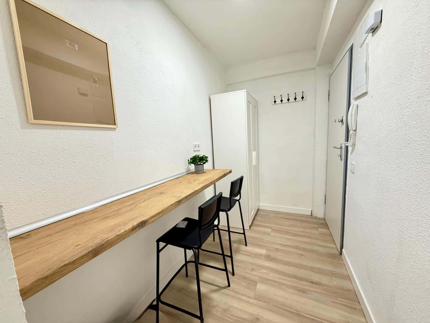 Habitación en alquiler, Getafe