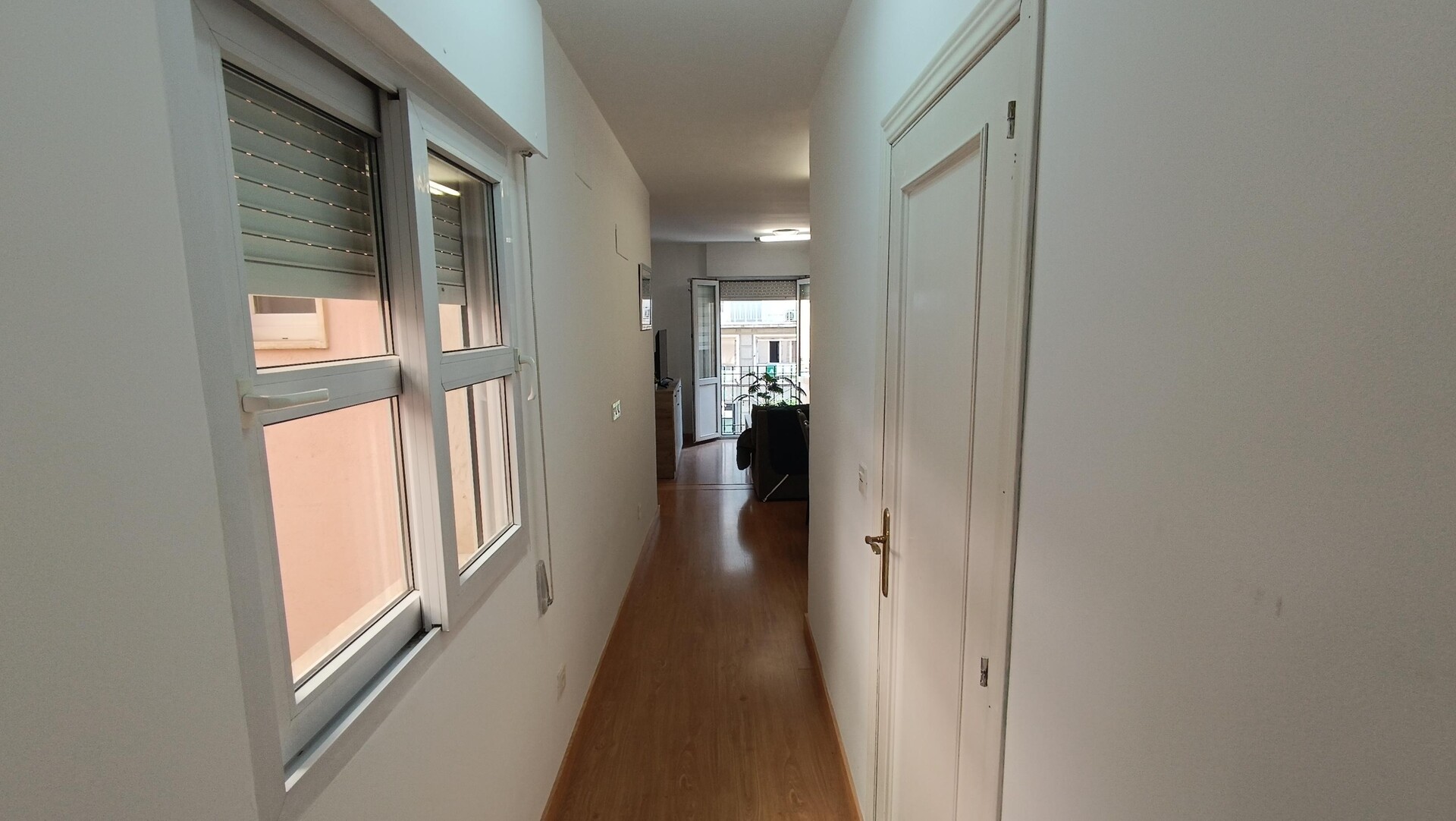 Pis de 108 m² a Granada