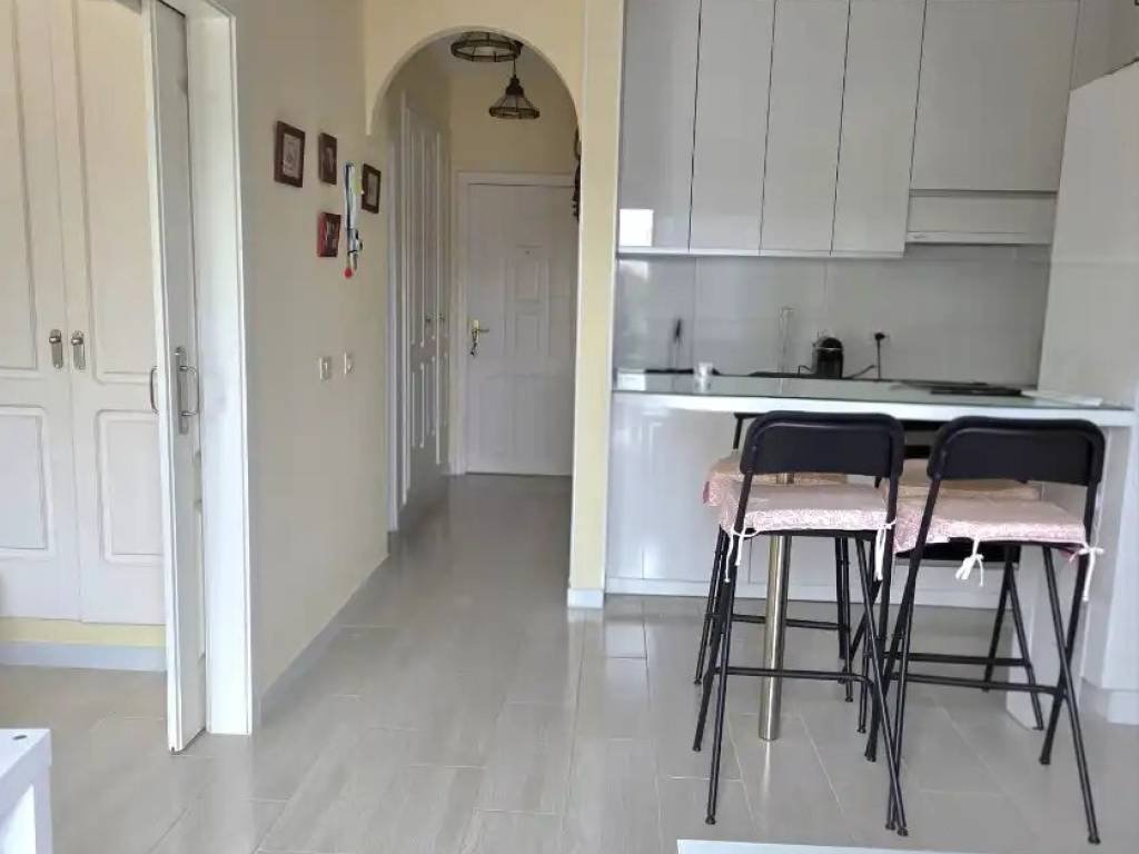 Квартира 80 м² у Puerto de la Cruz
