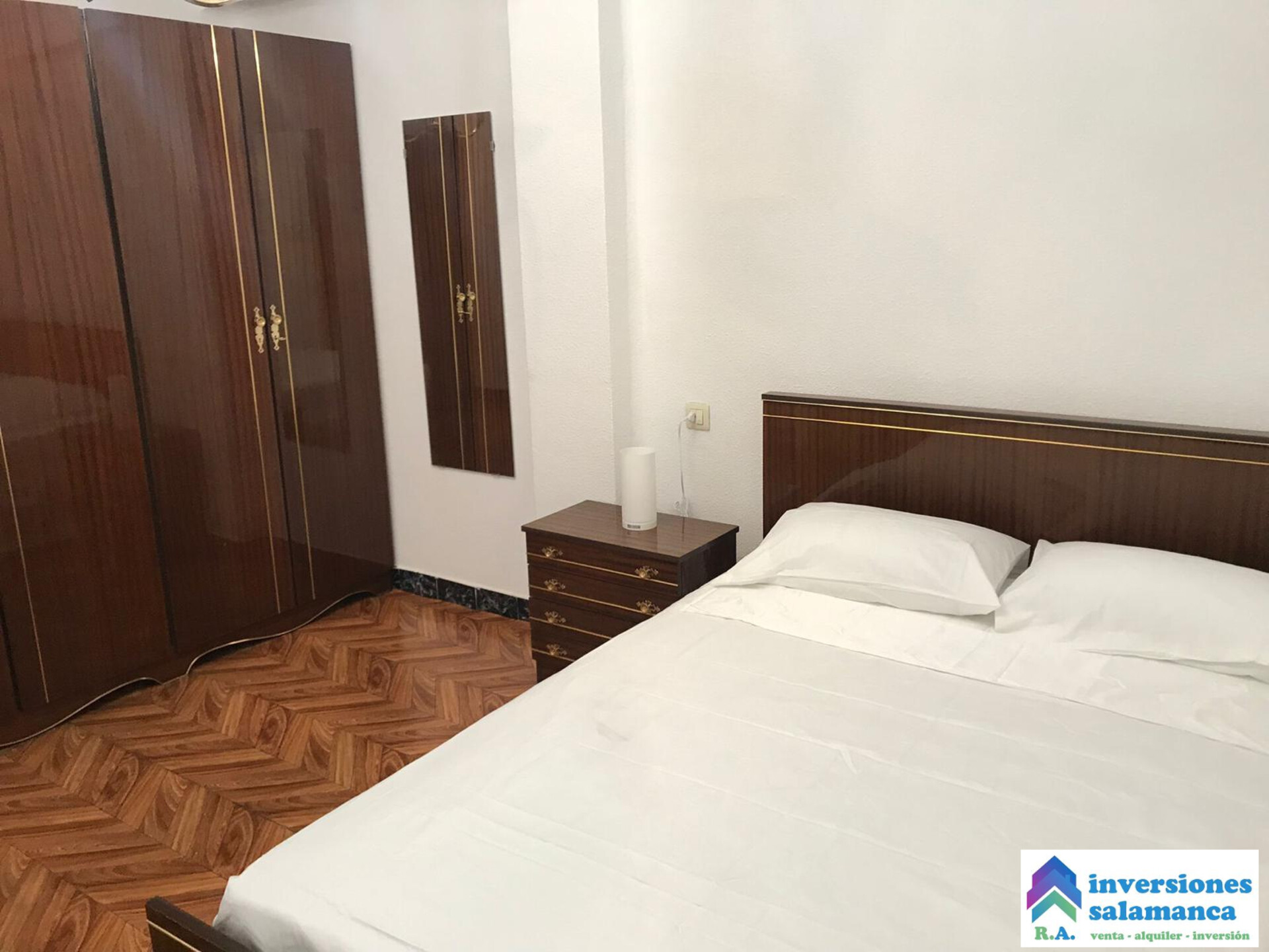 Piso de 90 m² en Salamanca