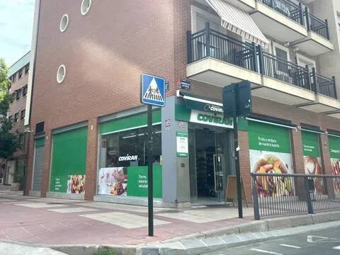 Piso de 50 m² en Murcia