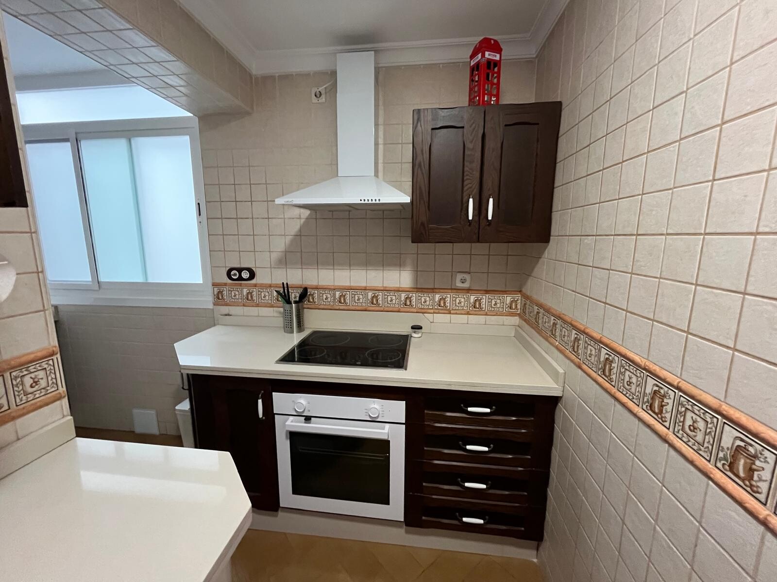 Piso de 70 m² en Dos Hermanas