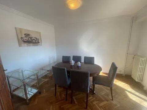 Pis de 112 m² a Saragossa