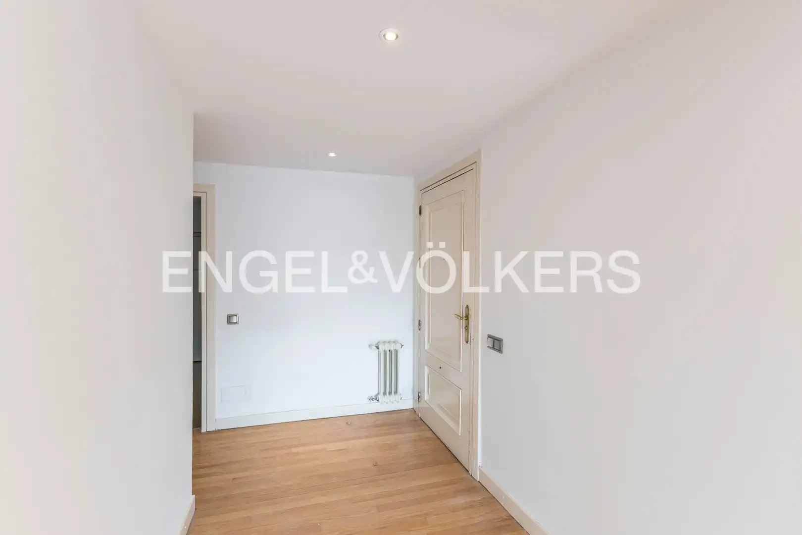 Pis de 154 m² a Madrid