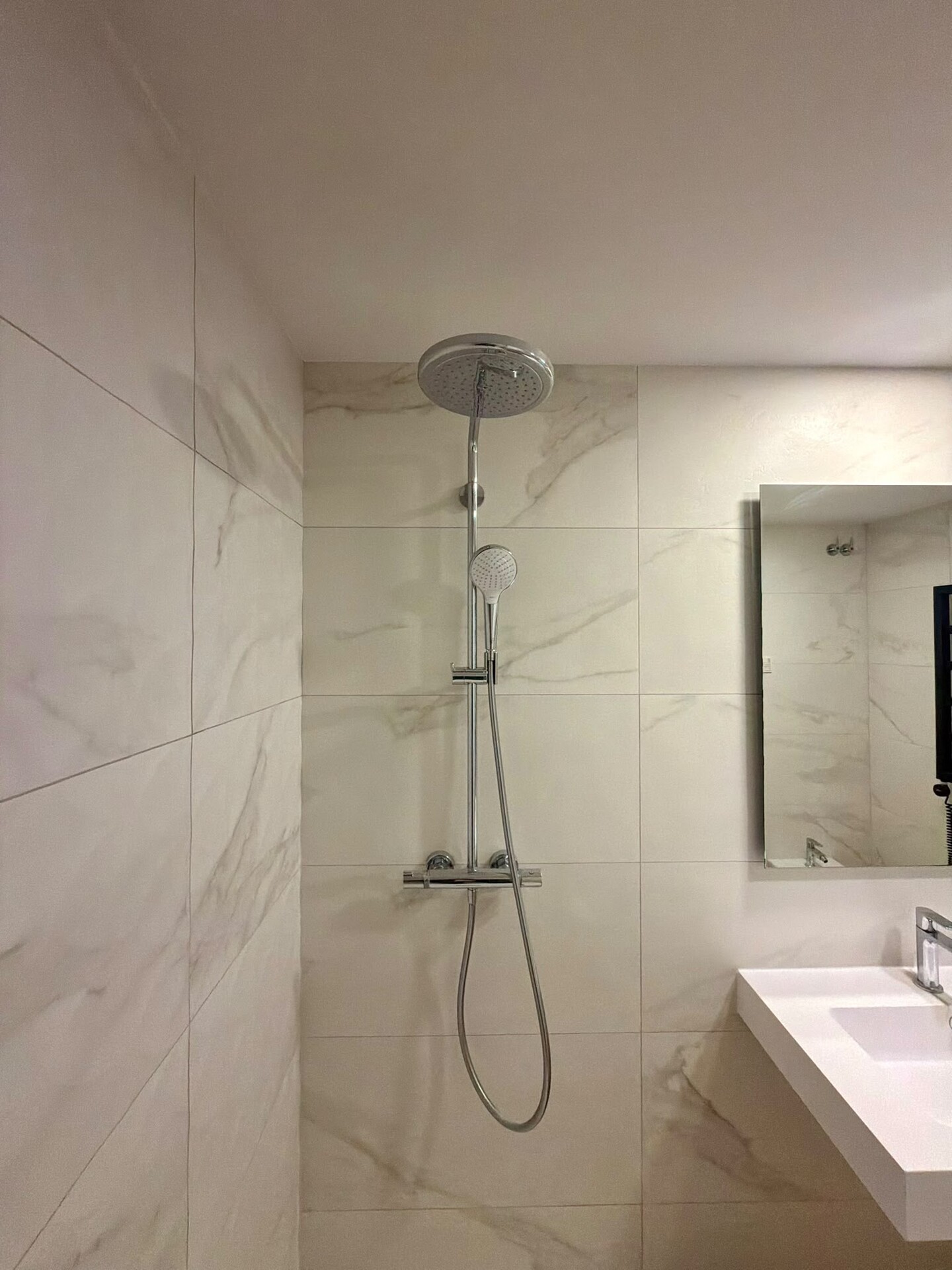 Pis de 107 m² a Madrid