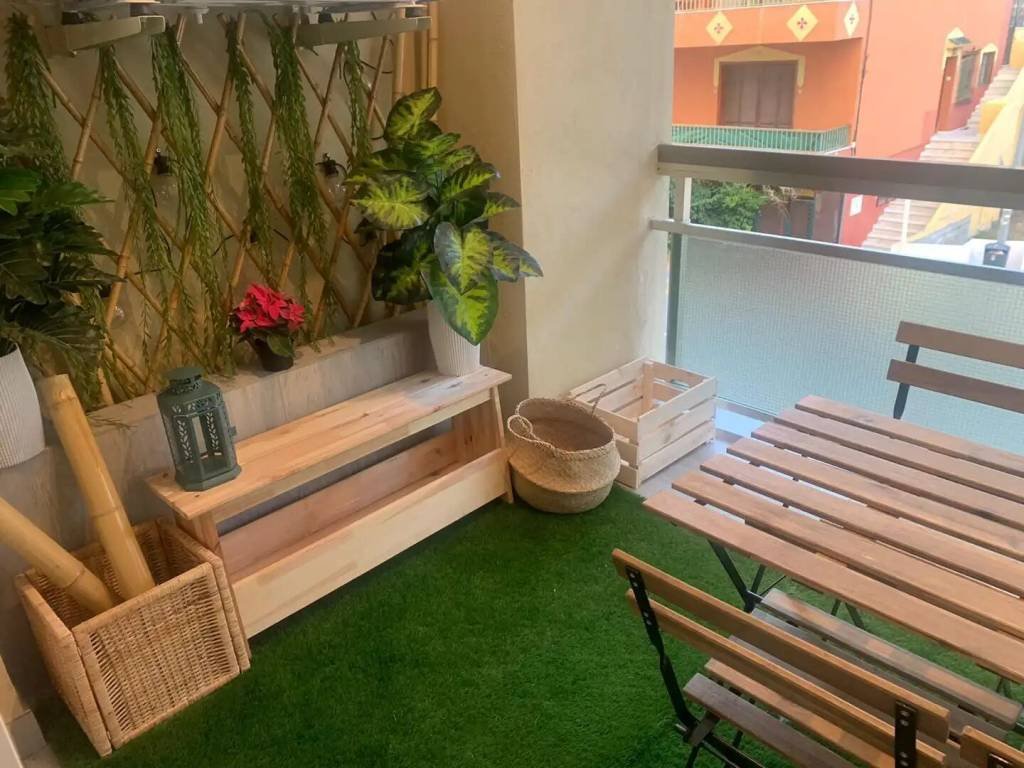 Piso de 56 m² en Almuñécar