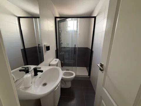 Piso de 100 m² en San Fernando