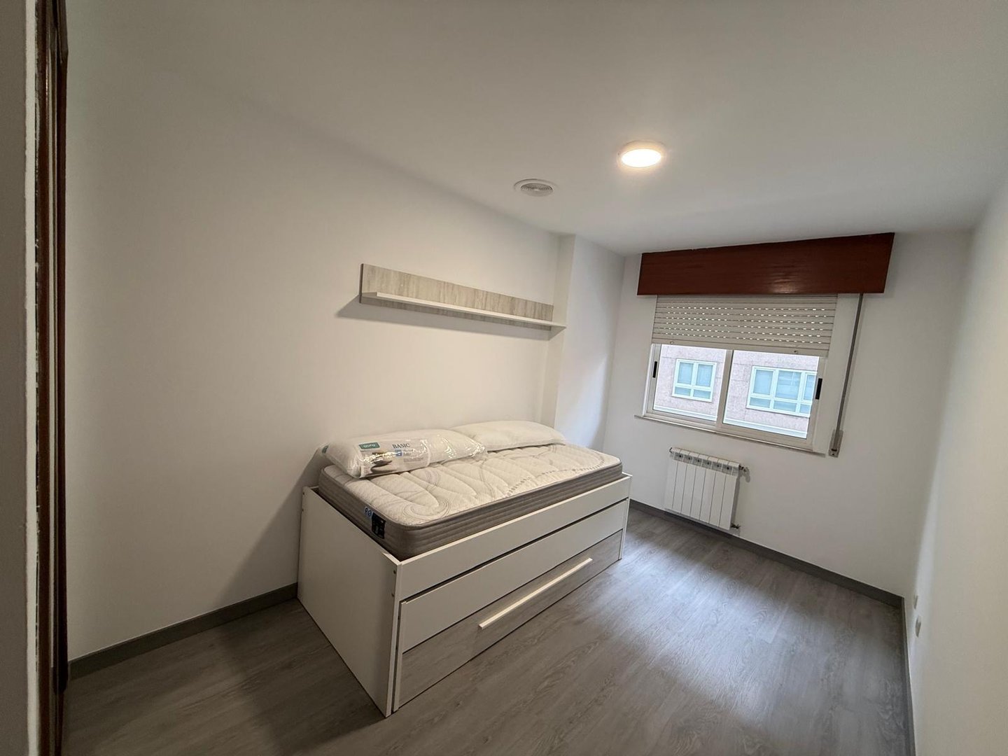 Piso en alquiler, Ames