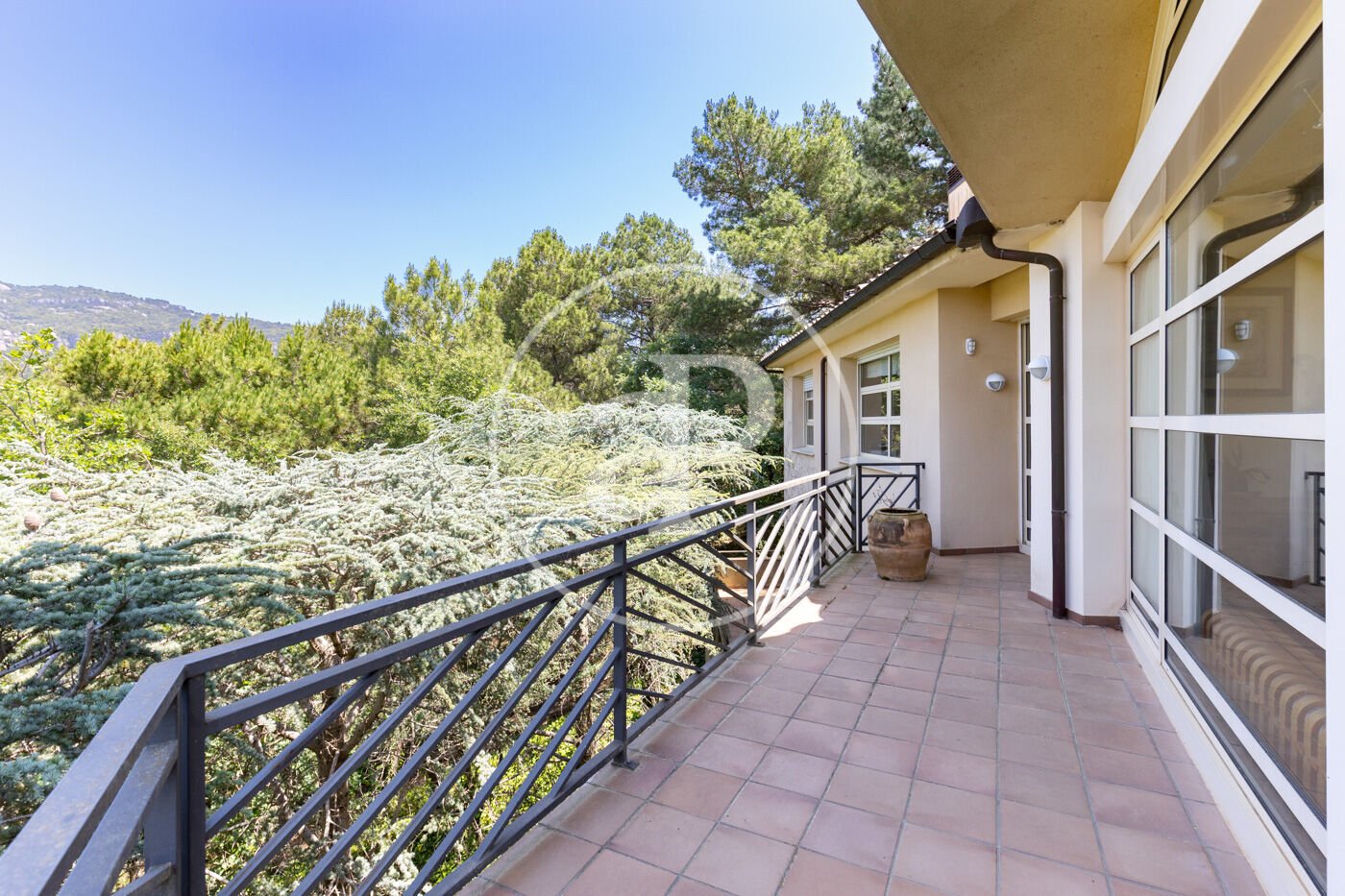 Haus 325 m² in Matadepera