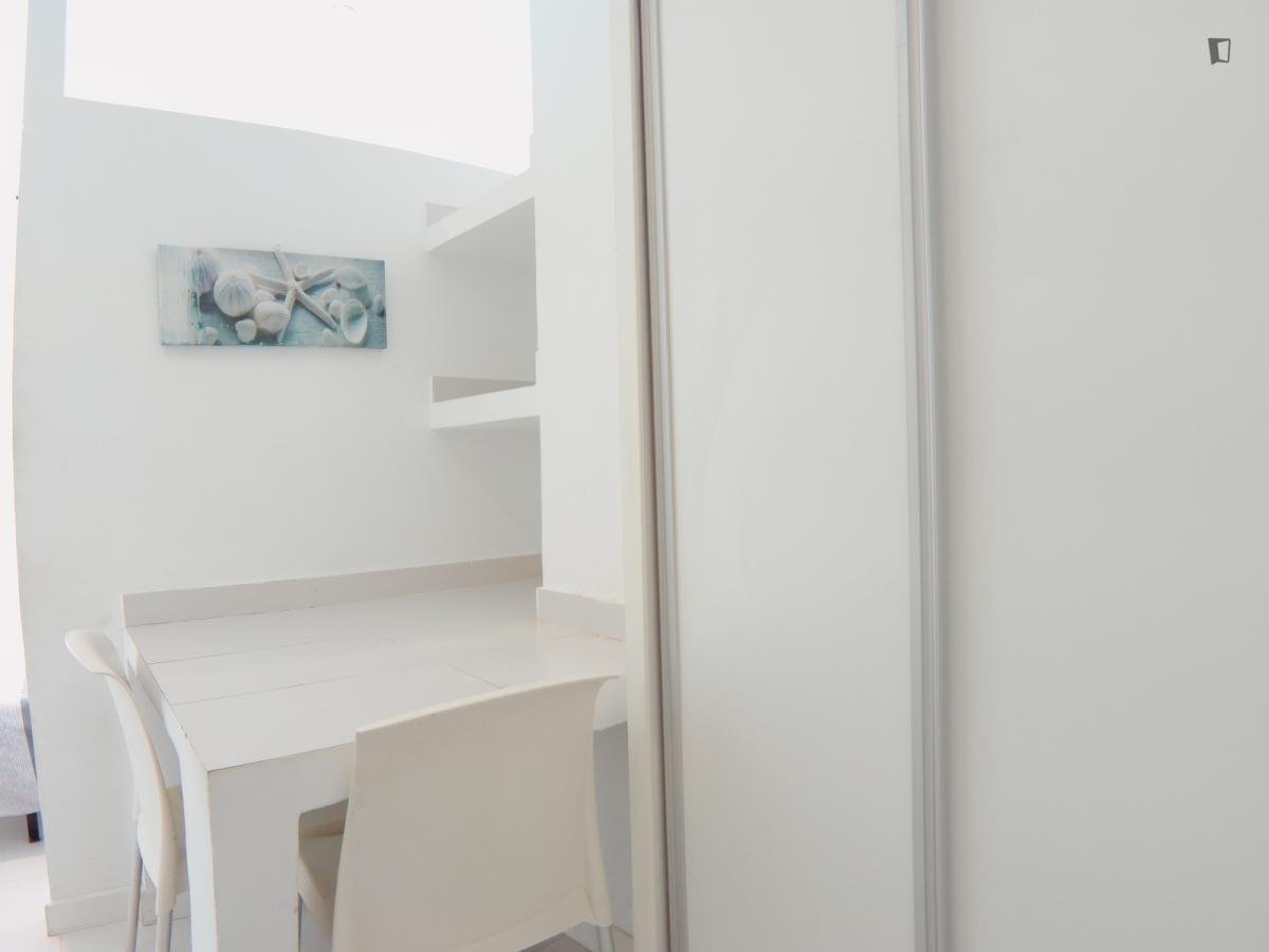 Piso de 24 m² en Madrid