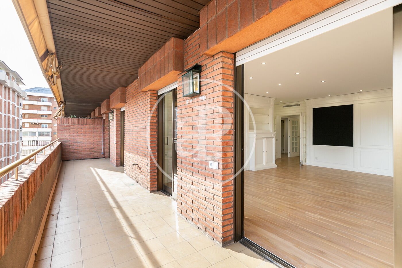 Appartement 232 m² à Barcelone