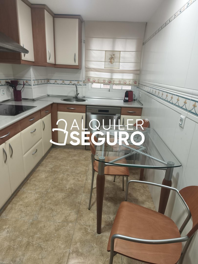 Apartamento 100 m² em Saragoça