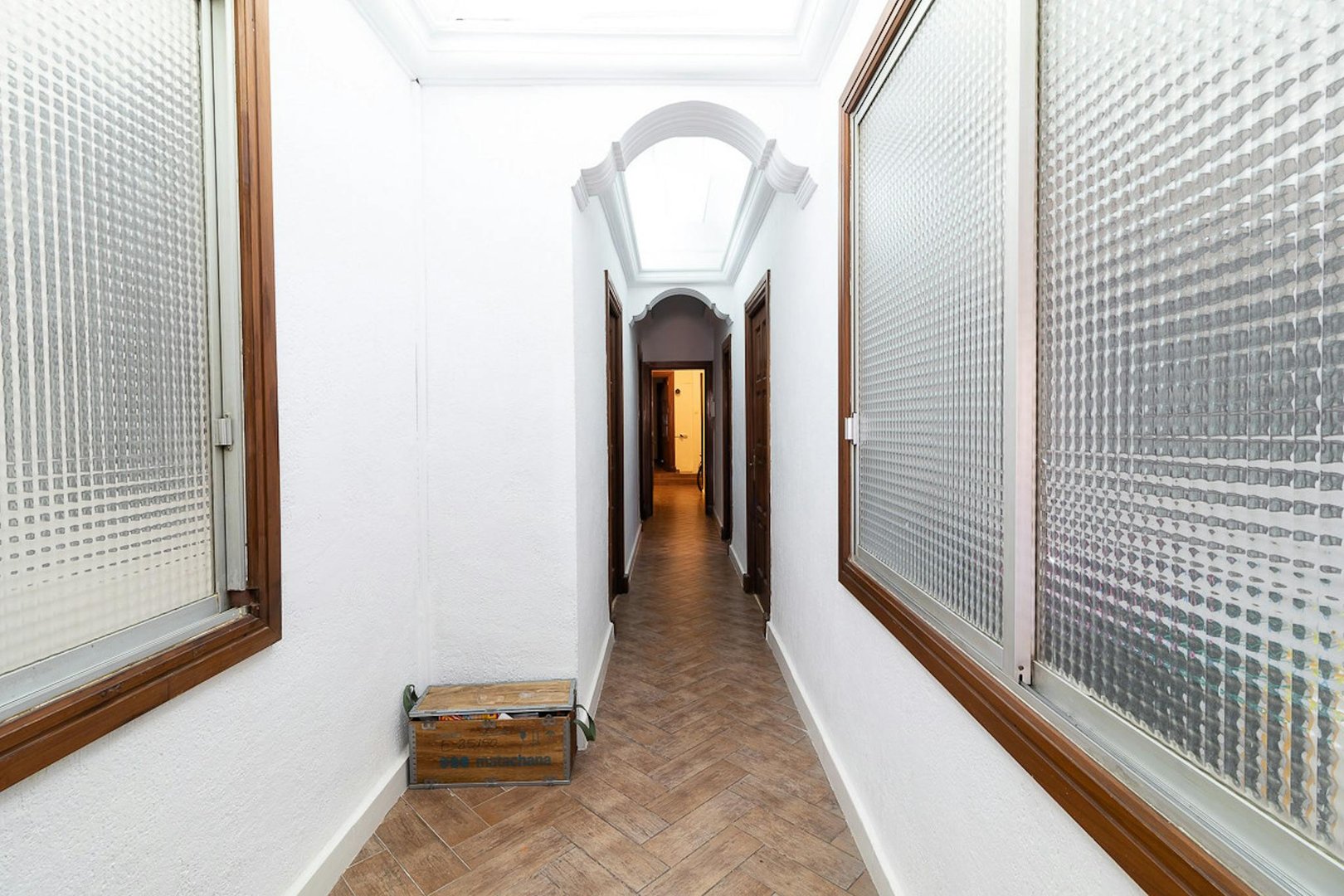 Habitació de lloguer, València