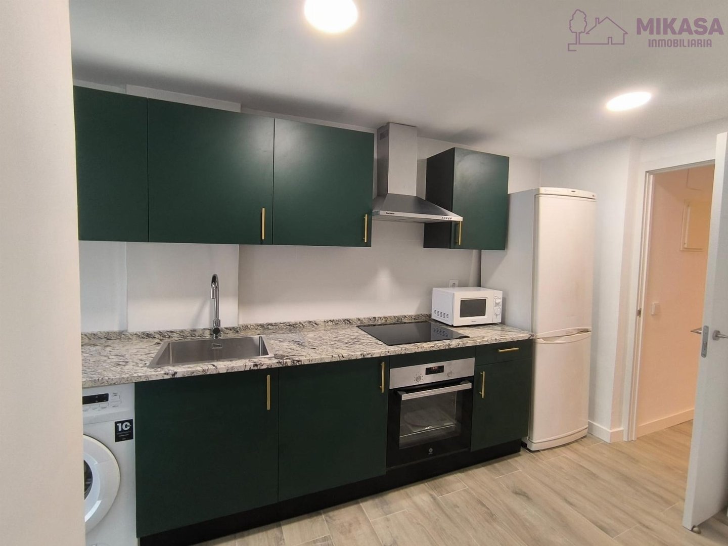 Pis de 85 m² a Móstoles