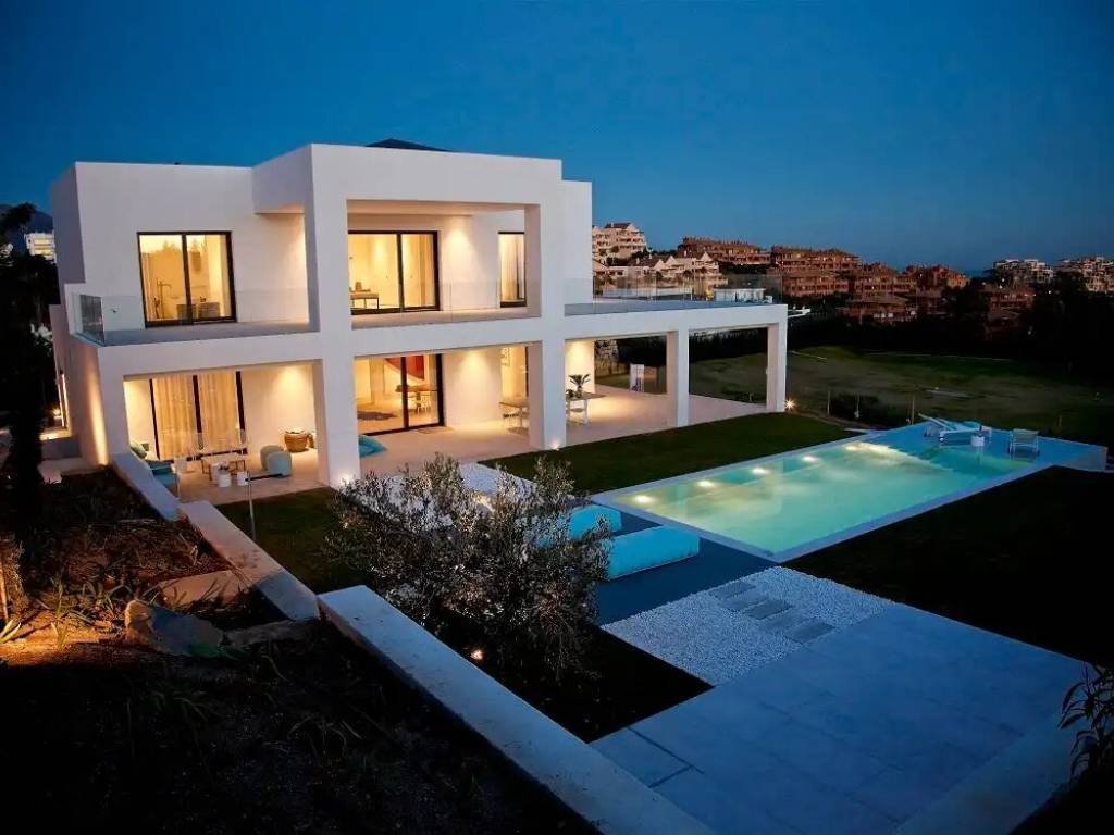 Casa 670 m² a Benahavís