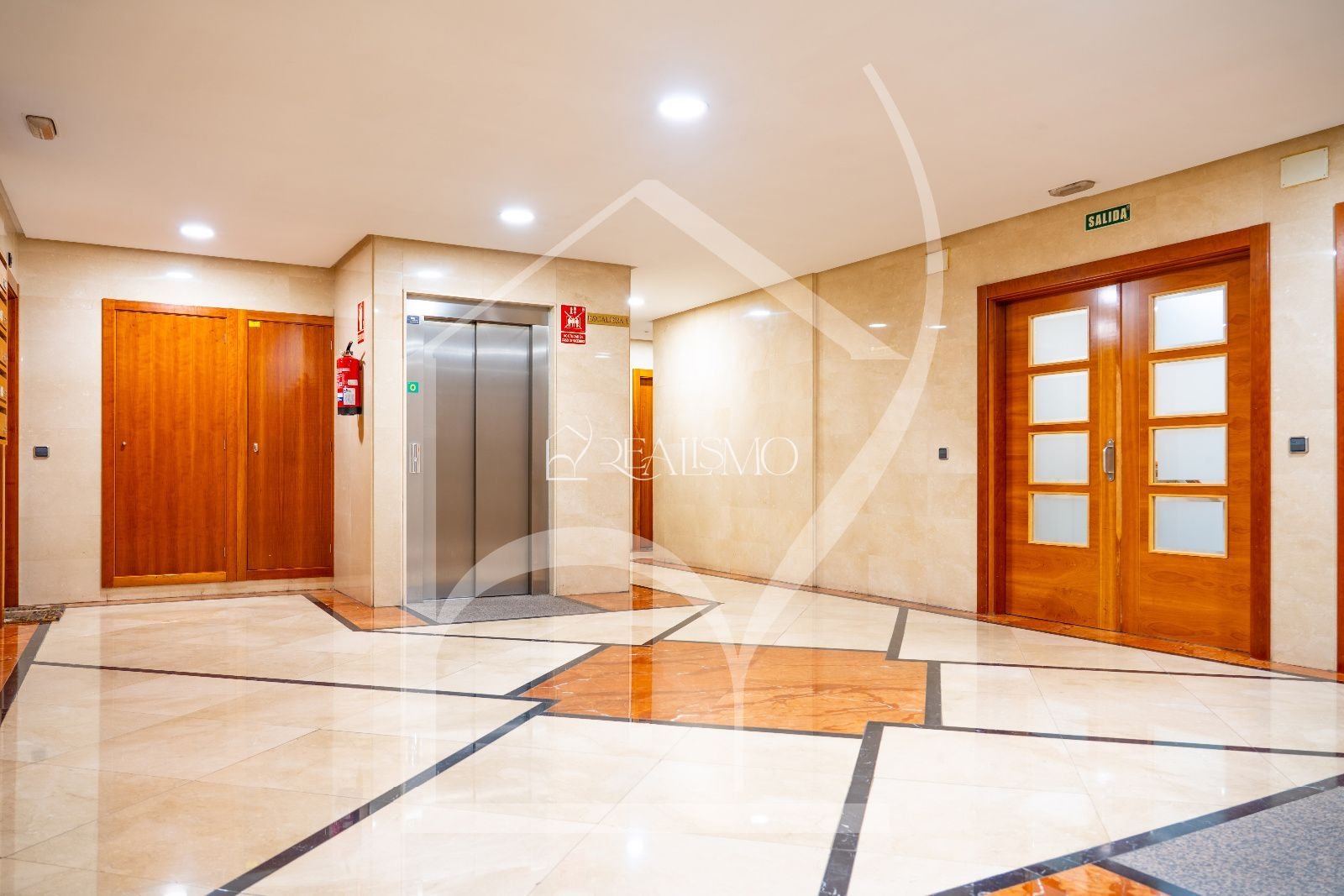 Piso de 79 m² en Salamanca