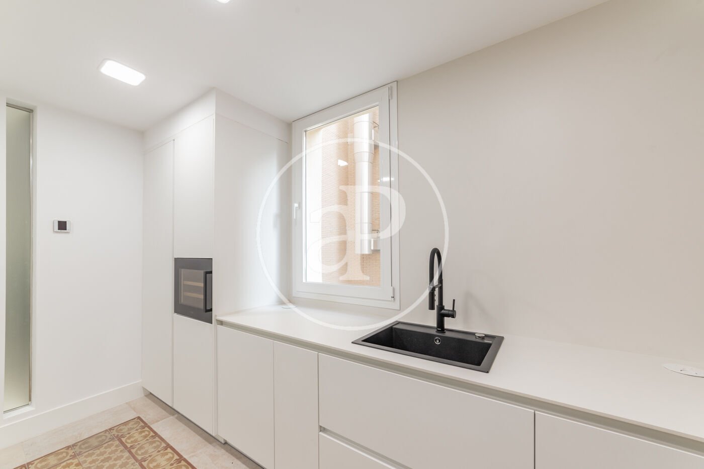 Pis de 230 m² a Madrid