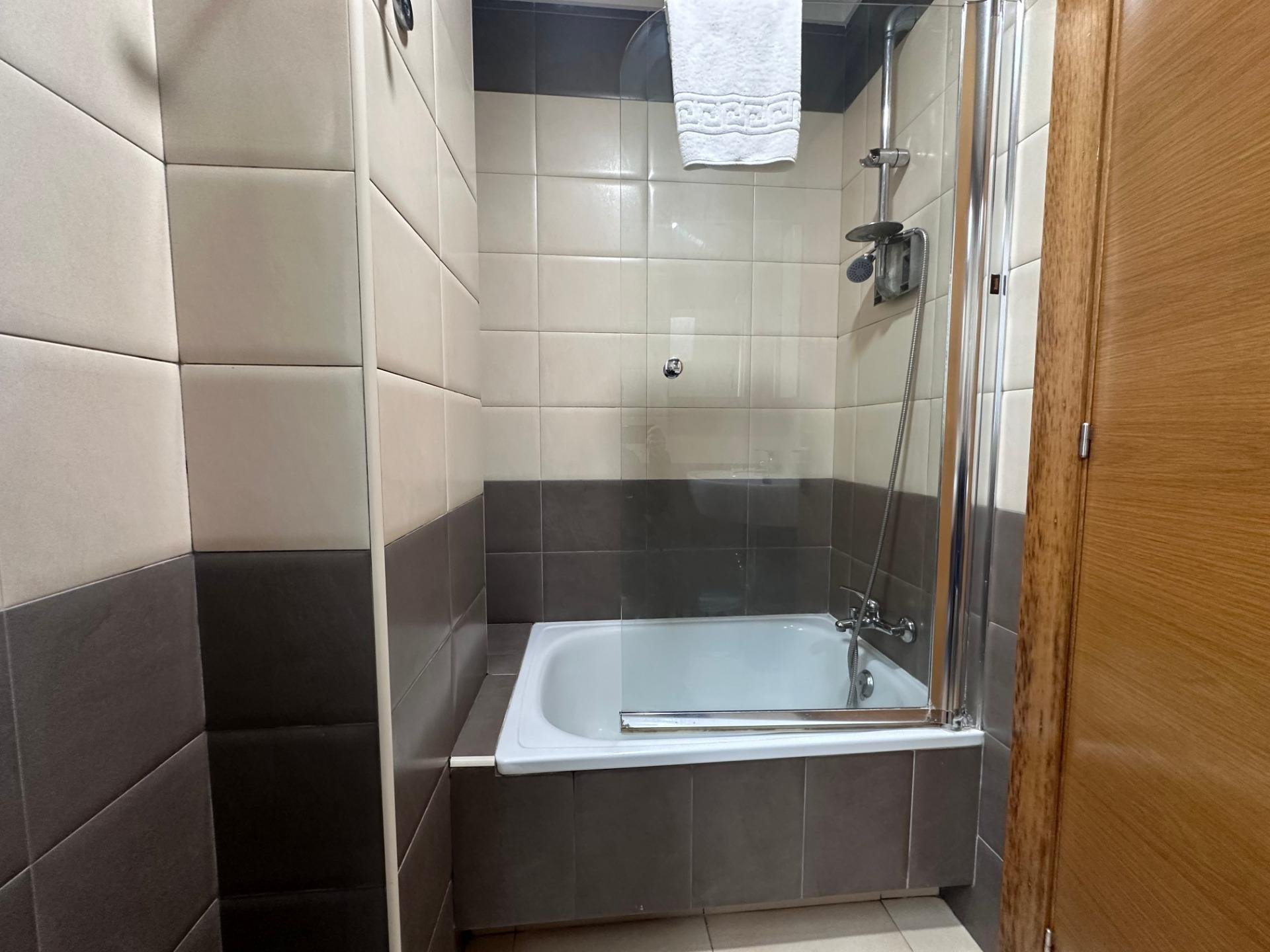 Piso de 45 m² en Santa Cruz de Bezana