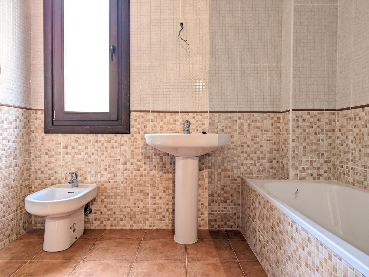 Piso de 129 m² en Sojuela