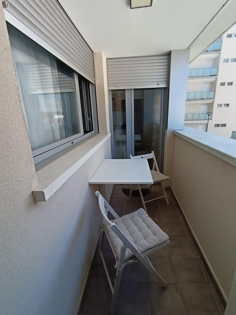 Piso de 100 m² en Puerto Real