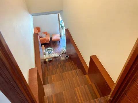 Piso de 215 m² en Cangas de Morrazo